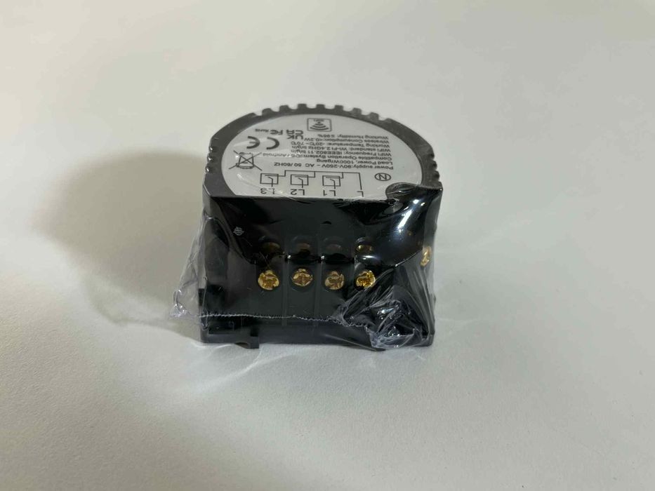 Moduł podtynkowy WiFi Smart Switch [1002]