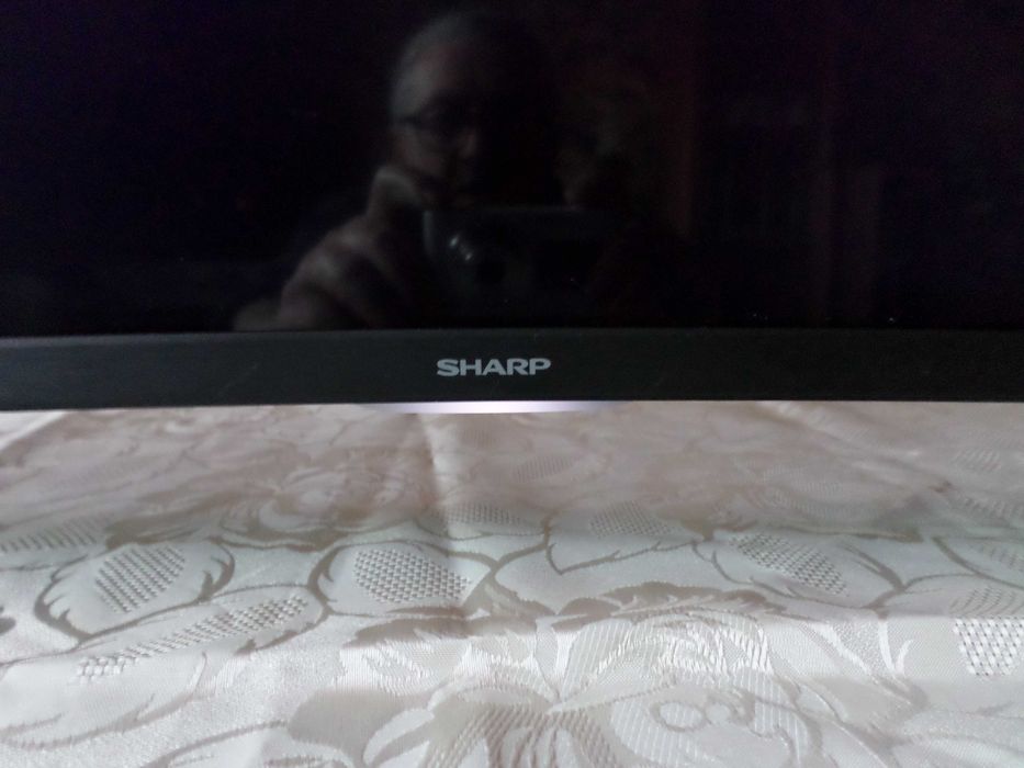 Telewizor Sharp 50BL5EA 50" LED 4K Android TV DVB-T2