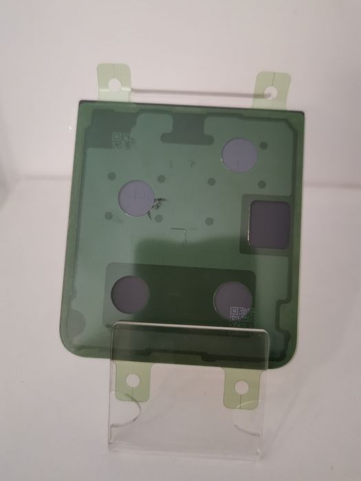 Nowa oryginalna klapka baterii pokrywa tył Samsung Galaxy Z Flip 5