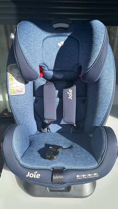 Cadeira auto Joie Every Stage