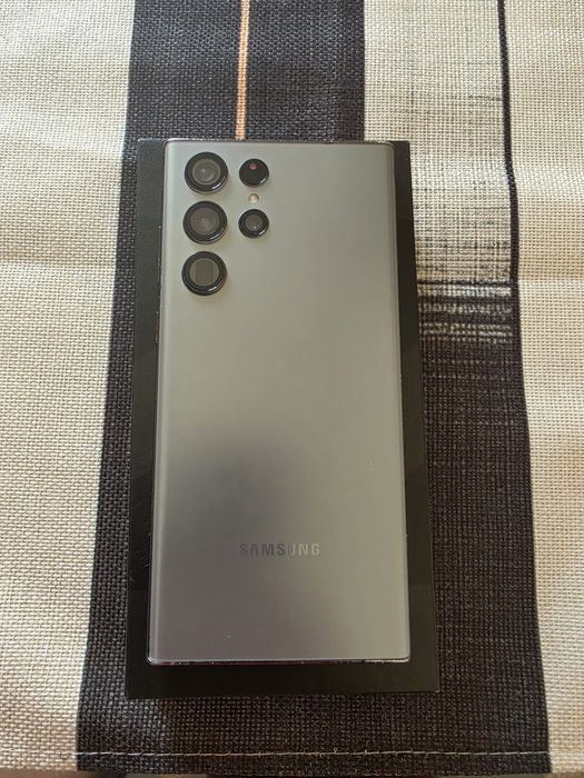 Samsung S22 Ultra 512Gb