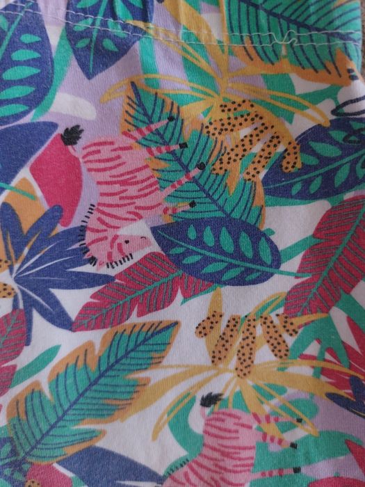 Legginsy cool club rozmiar 116
