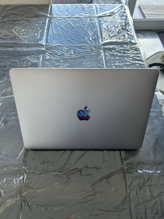 Macbook pro 2017