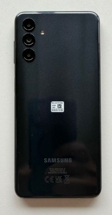Samsung Galaxy A4s