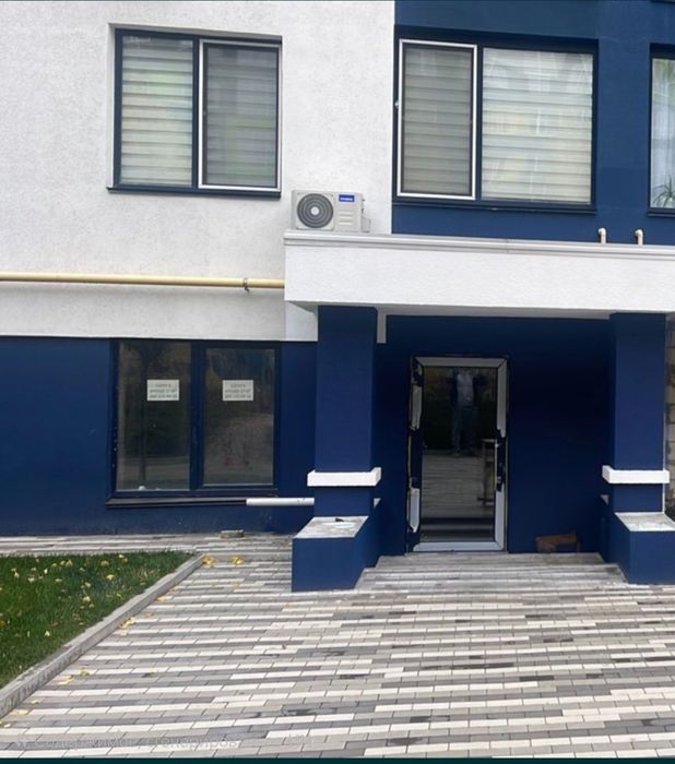 Здам 38 кв.м ЖК Модуль,