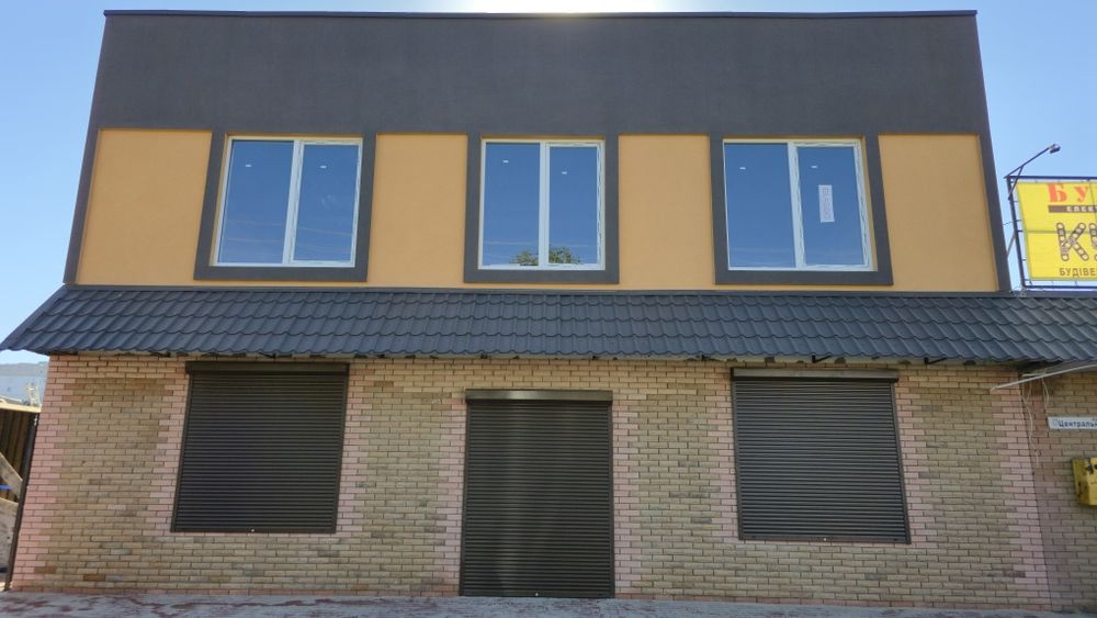 Здается нежитлове комерційне прімищення