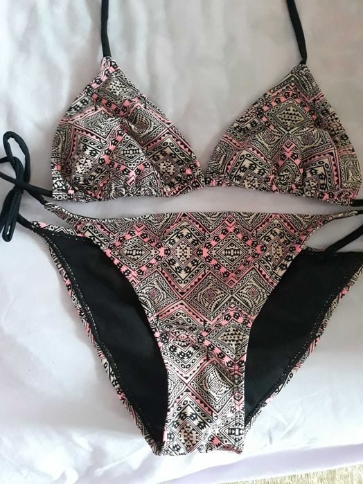 брендовый купальник ocean club