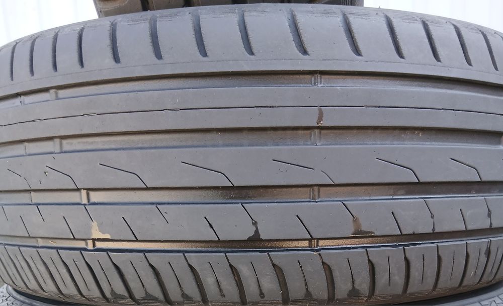 Резина 225 55 18