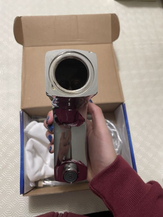 Single-lever Basin Faucet64550976822146123