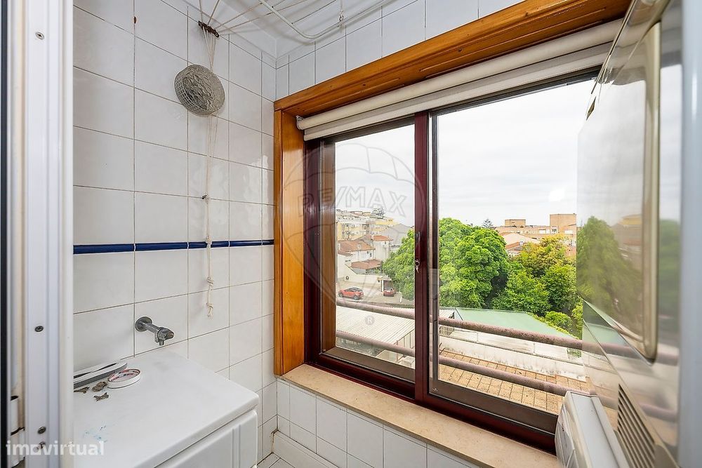 Apartamento T3 para venda
