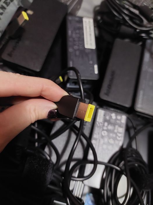 Блок живлення Lenovo Оригінал
