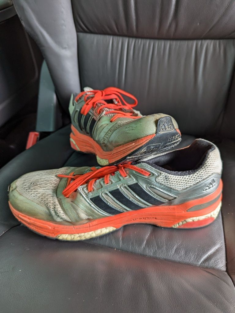 Adidas Supernova Sequence Boost 99 Olx