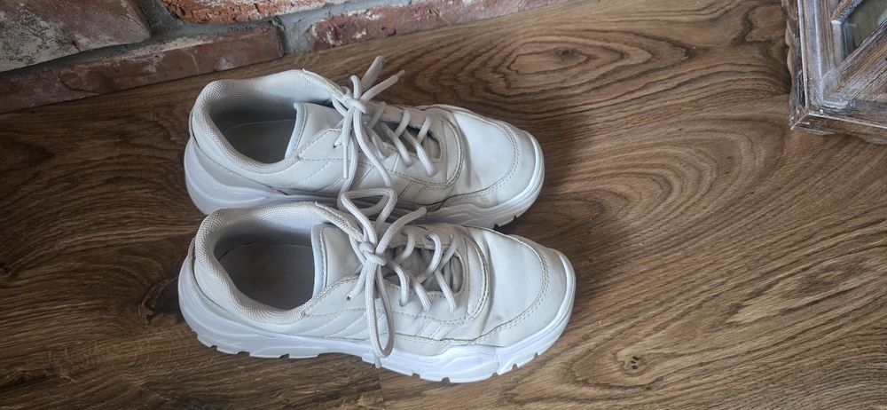 Buty dla dziewczynki Venice 36r