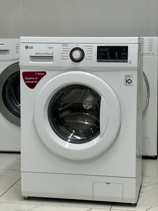 Пральна/стиральная машина Samsung WF1607WRX, вузька