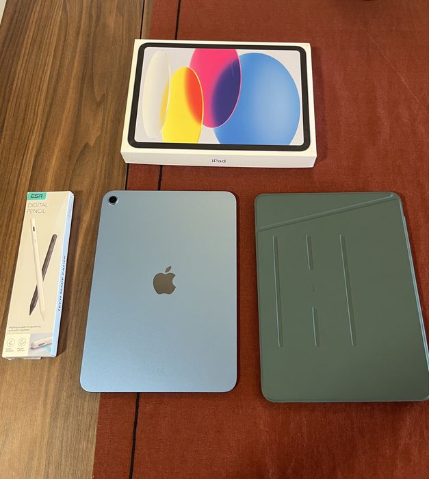 iPad A16 - 128 GB