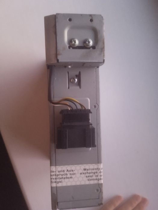 Продам для audi cd changer орігінал