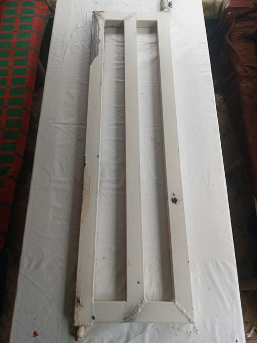 Регістри,батарея опалення.