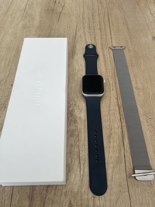 Apple watch 9 45 мм