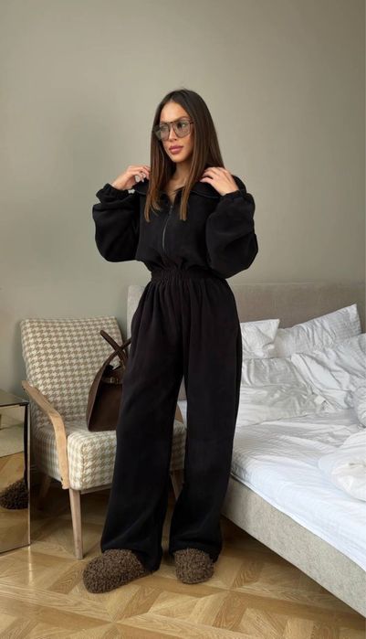 Комбінезон комбез турецький полар фліс