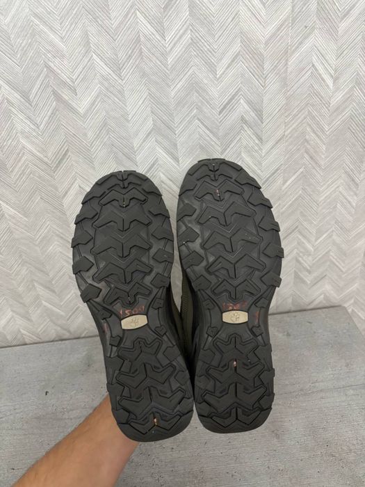 Кросівки Jack Wolfskin