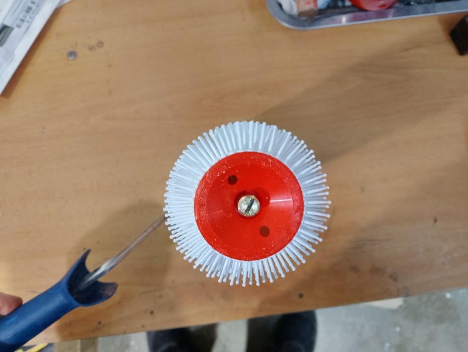 Vendo rolo tira bolhas