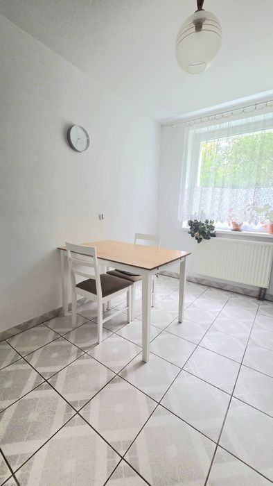 Przestronna Kawalerka 38m,  bezpośrednio