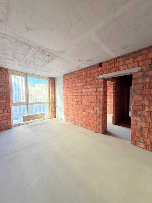 Без %. Продаж 2к. ЖК Старт, вул.Шолуденка,30