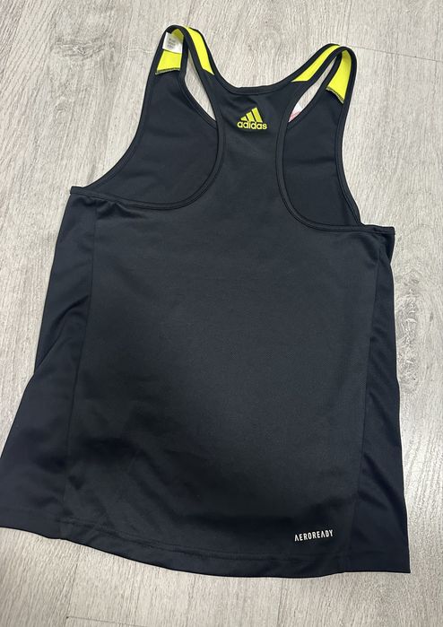 Top sportowy Adidas r. 152