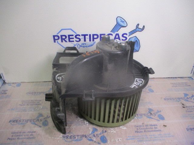 Motor da chauffage / sofagem RENAULT Clio II (BB0/1/2_, CB0/1/2_)