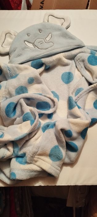 Kołderka dla niemowląt, kocyk, inne