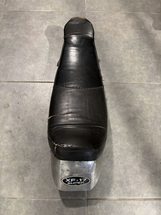 Material Famel XF 17