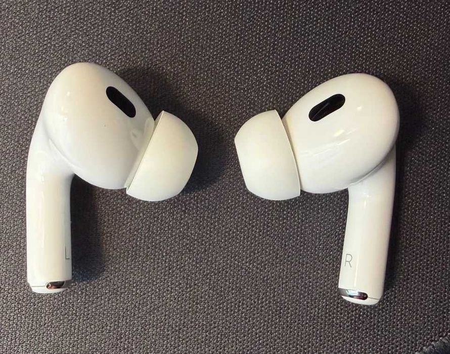 Airpods Pro 2 como novos
