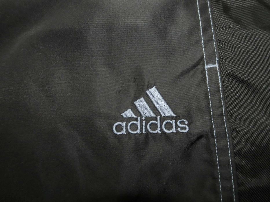 Adidas spodenki kąpielówki y2k L