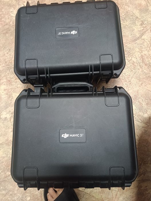 Кейс gji mavik 3t( комплект)