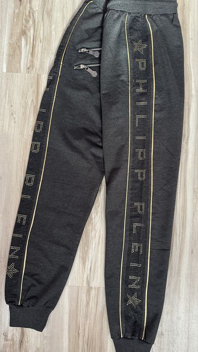Dres męski Philipp Plein