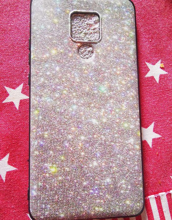 Capa Huawei mate 20X