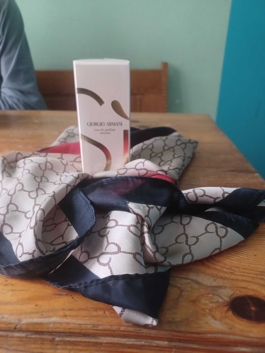 Armani Si Intense 50 ml woda perfumowana