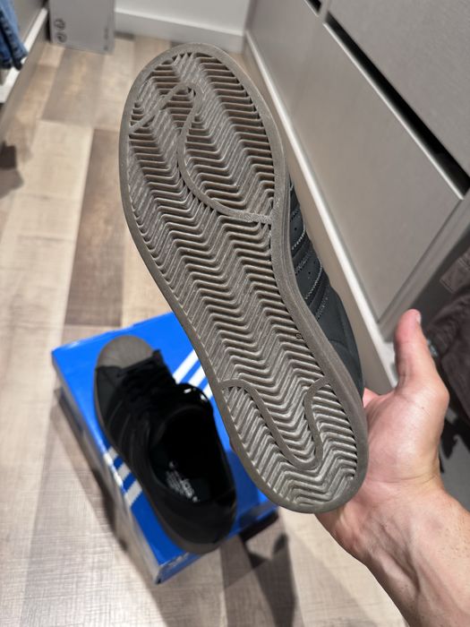 Tênis Adidas 44 impecáveis outros anúncios Nike Puma Salsa