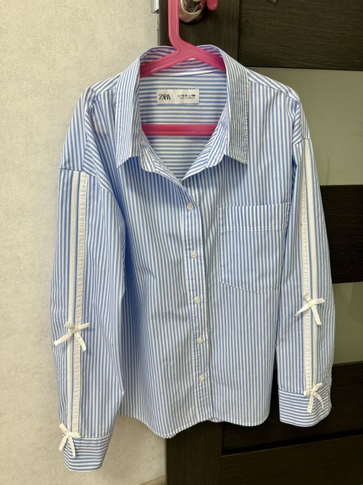 Сорочка Zara 164 на 11-12 років