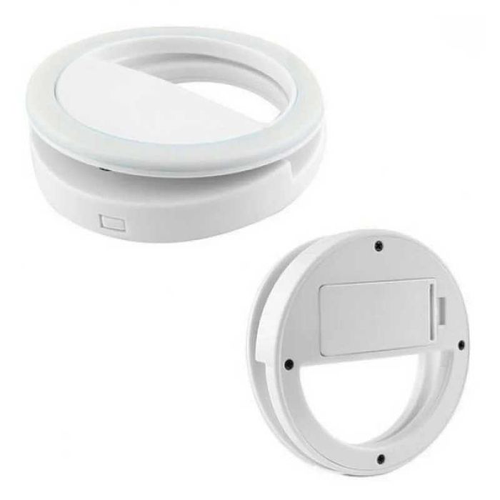 Кольцо для селфи с selfie light, кільце для Селфі лампа для селфі