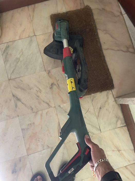 Aparador relva parkiside 20v