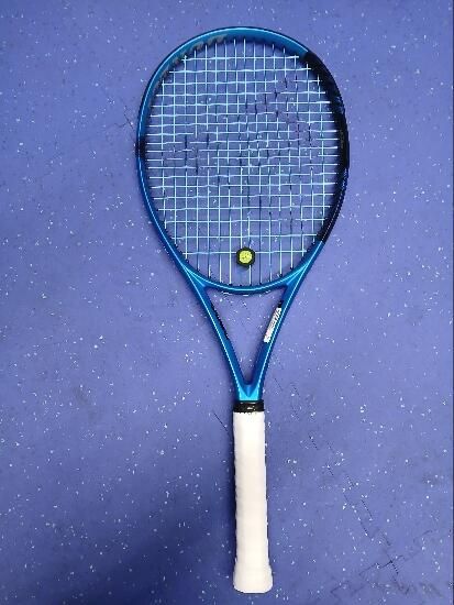 Raquete Dunlop Fx 500