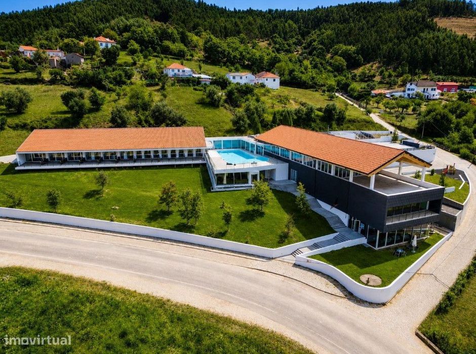 Hotel,Arganil