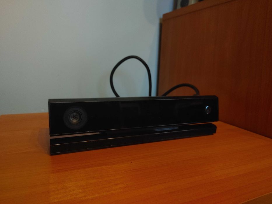 Sensor Xbox One Kinect