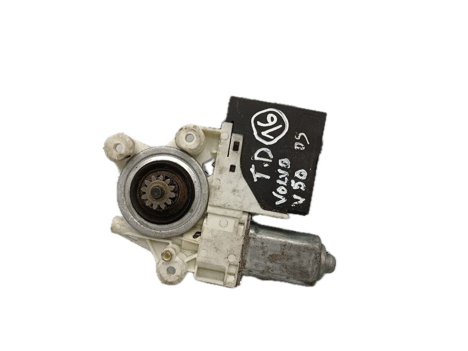 Motor vidro trás direito VOLVO V50 (MW)