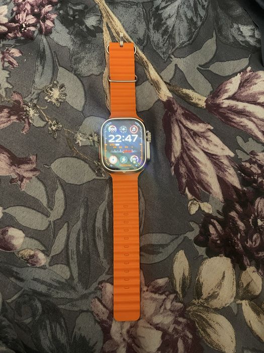 Smartwatch pro 2022