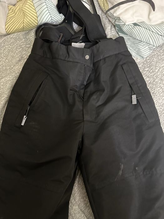 Штани зимові deFacto