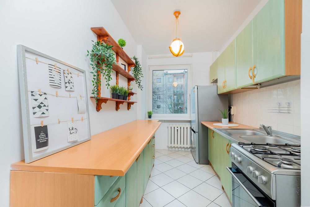 Mieszkanie – Gdańsk - Widok 4