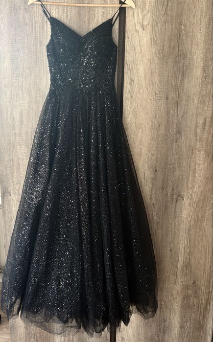 Sukienka na studniówkę Pretty Woman r.XS