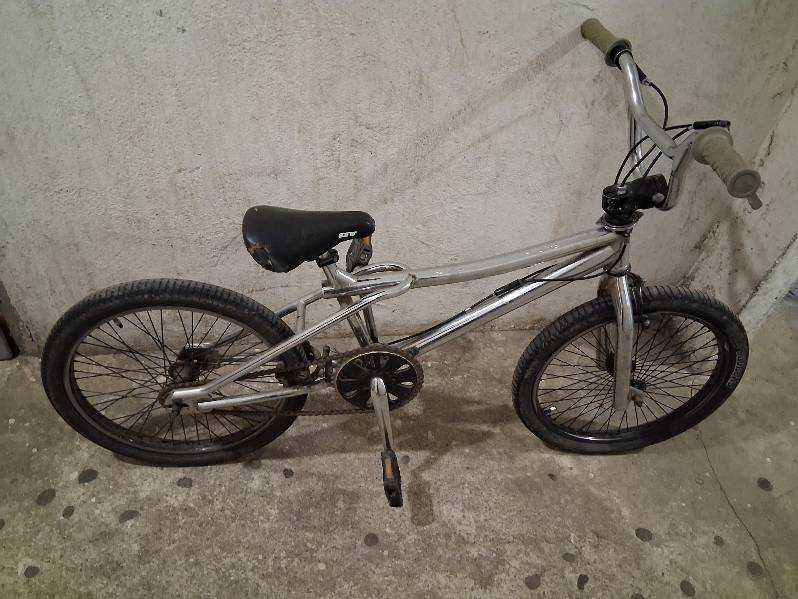 Rower  BMX stan dobry kola 20